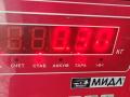 Болт крепления Audi A3 8L 1997, 1.8 л., бензин, АКПП, зелёный, хетчбэк 3 дв. - фото №3