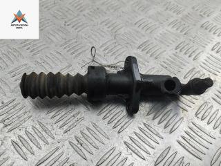 цилиндр сцепления рабочий Citroen C5 1 поколение [рестайлинг] 2006, 2.0 л., дизель, МКПП, чёрный, универсал