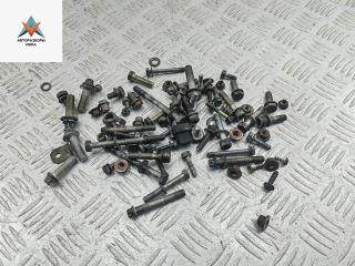 болт двигателя BMW 3 серия E46 [рестайлинг] 2002, 1.8 л., бензин, МКПП, серый, седан