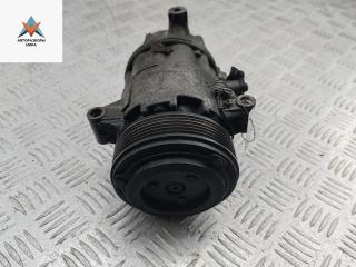 компрессор кондиционера BMW 3 серия E46 [рестайлинг] 2002, 1.8 л., бензин, 6908660