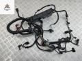 проводка двигателя BMW 3 серия E46 [рестайлинг] 2002, 1.8 л., бензин, МКПП, серый, седан, 7521194 - фото №2