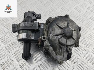 насос антифриза дополнительный BMW 3 серия E46 [рестайлинг] 2002, 1.8 л., бензин, МКПП, серый, седан