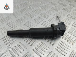 катушка зажигания BMW 3 серия E46 [рестайлинг] 2002, 1.8 л., бензин, МКПП, серый, седан, 0221504464