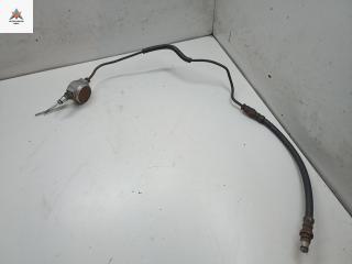 трубка гидравлическая Opel Zafira 1 поколение (A) [рестайлинг] 2004, 1.8 л., бензин, МКПП, серый, минивэн