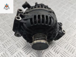 генератор BMW 3 серия E46 [рестайлинг] 2002, 1.8 л., бензин, МКПП, серый, седан