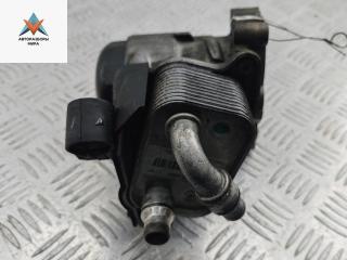 корпус масляного фильтра BMW 3 серия E46 [рестайлинг] 2002, 1.8 л., бензин, МКПП, седан, 7505203