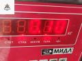форсунка Ford Mondeo 3 поколение 2002, 3.0 л., бензин, МКПП, синий, универсал, 2M2EA7B - фото №3