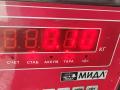 форсунка Ford Mondeo 3 поколение 2002, 3.0 л., бензин, МКПП, синий, универсал, 2M2EA7B - фото №3