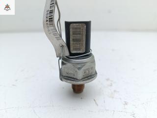 датчик давления топлива Citroen C5 1 поколение [рестайлинг] 2006, 2.0 л., дизель, МКПП, чёрный, универсал, 9654726280