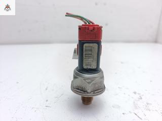 датчик давления топлива Peugeot 307 1 поколение [рестайлинг] 2006, 2.0 л., дизель, МКПП, серый, хетчбэк 3 дв., 9654726280