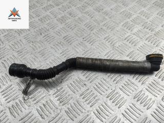 патрубок вентиляции картера Citroen C5 1 поколение [рестайлинг] 2006, 2.0 л., дизель, МКПП, чёрный, универсал