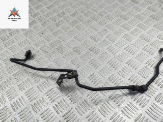 Трубка масляная турбины Ford Galaxy 1 поколение [рестайлинг] 2001, 1.9 л., дизель, МКПП, синий, минивэн