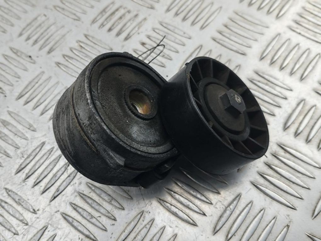 механизм натяжения ремня, цепи Peugeot 307 2006, 2.0 л., дизель, МКПП, серый, хетчбэк 3 дв.