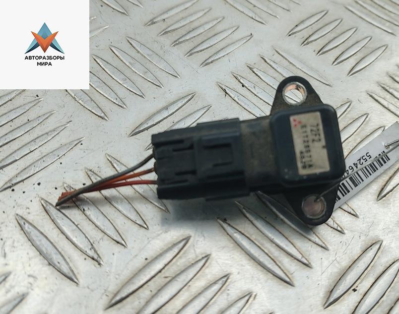 датчик абсолютного давления Suzuki Ignis 2 поколение (MH) 2004, 1.3 л., бензин, МКПП, синий, хетчбэк 5 дв., E1T28571A - фото №1