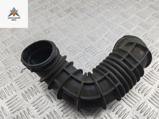патрубок воздушного фильтра Ford Focus 1 поколение [рестайлинг] 2001, 1.6 л., i, бензин, 98AB9R504AD
