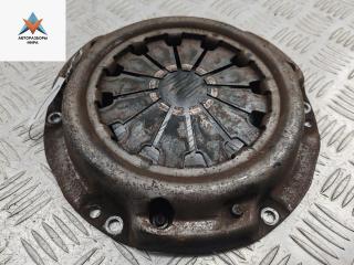 корзина сцепления Suzuki Ignis 2 поколение (MH) 2004, 1.3 л., бензин, МКПП, синий, хетчбэк 5 дв.