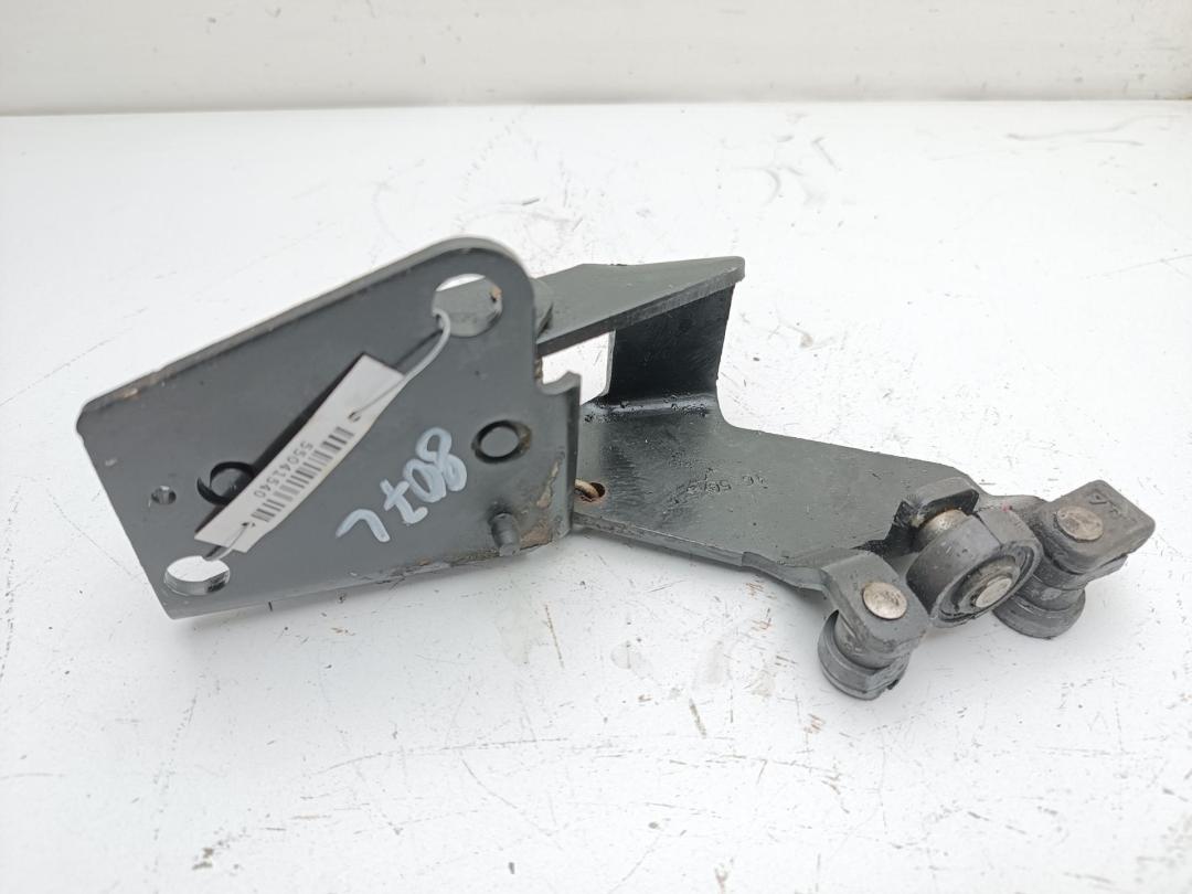 ролик двери сдвижной Peugeot 807 2005, 2.0 л., бензин, МКПП, синий, минивэн, ARG