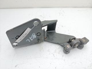 ролик двери сдвижной Peugeot 807 2005, 2.0 л., бензин, МКПП, синий, минивэн, ARG