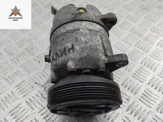 компрессор кондиционера Ford Galaxy 1 поколение [рестайлинг] 2001, 1.9 л., дизель