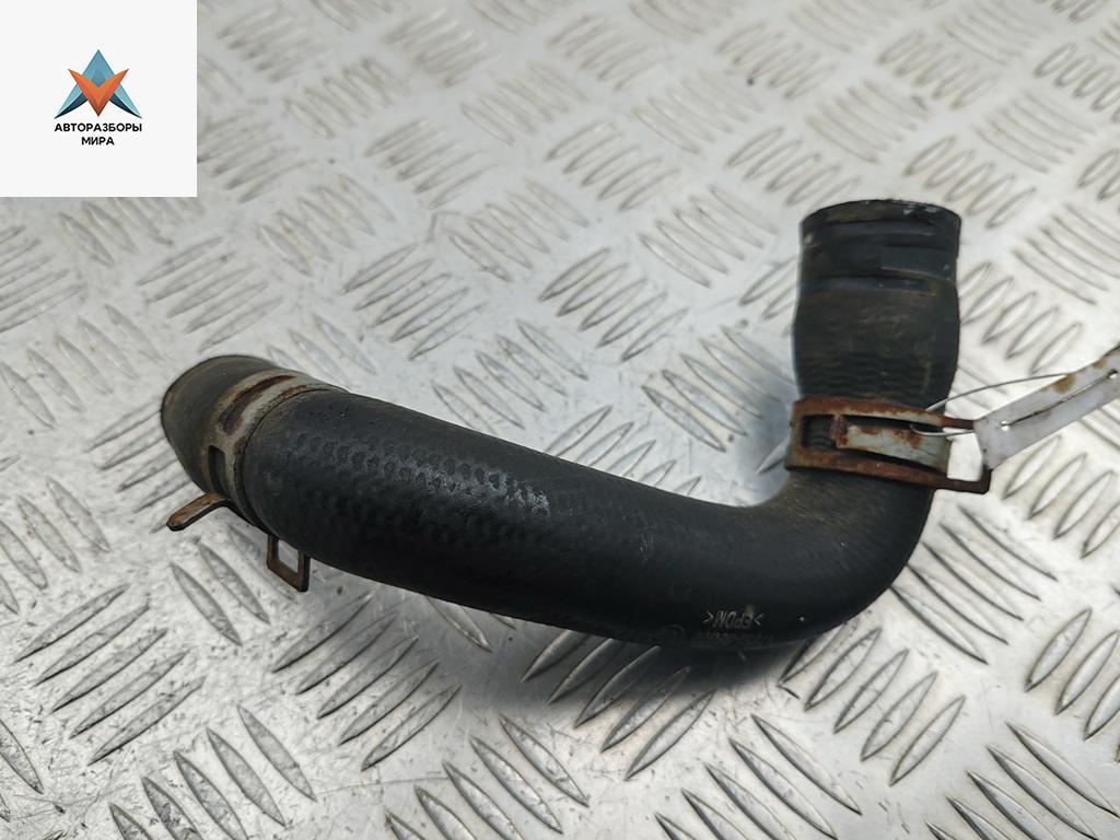 патрубок радиатора Suzuki Ignis 2 поколение (MH) 2004, 1.3 л., бензин, 1785286G00 - фото №1