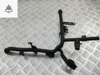 трубка охлаждающей жидкости Ford Galaxy 1 поколение [рестайлинг] 2001, 1.9 л., дизель, МКПП