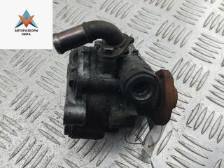 Насос гидроусилителя руля Ford Galaxy 1 поколение [рестайлинг] 2001, 1.9 л., дизель, МКПП, синий, минивэн