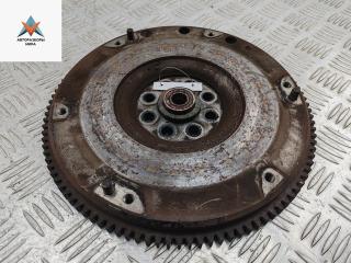 маховик Suzuki Ignis 2 поколение (MH) 2004, 1.3 л., бензин, МКПП, синий, хетчбэк 5 дв.