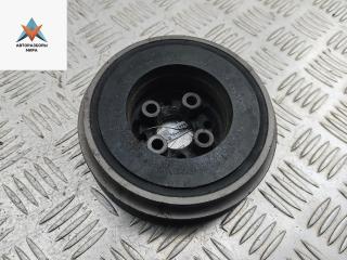 шкив коленвала Ford Galaxy 1 поколение [рестайлинг] 2001, 1.9 л., дизель, МКПП, синий, минивэн