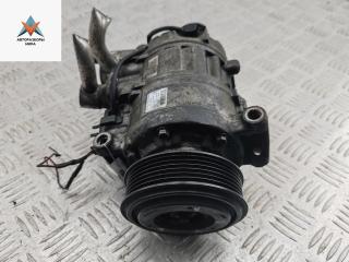 компрессор кондиционера Audi A4 B7 2004, 2.0 л., бензин, 8E0260805BA
