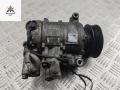 компрессор кондиционера Audi A4 B7 2004, 2.0 л., бензин, 8E0260805BA - фото №2