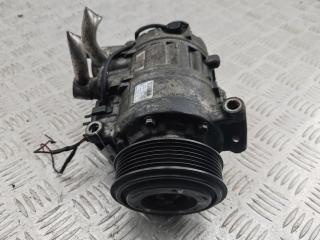компрессор кондиционера Audi A4 B7 2004, 2.0 л., бензин, 8E0260805BA