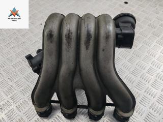 коллектор впускной Audi A4 B7 2004, 2.0 л., бензин, седан, 06B133210AJ