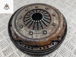 маховик Audi A4 B7 2004, 2.0 л., бензин, МКПП, синий, седан