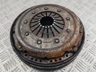 маховик Audi A4 B7 2004, 2.0 л., бензин, МКПП, синий, седан