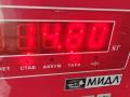 маховик Audi A4 B7 2004, 2.0 л., бензин, МКПП, синий, седан - фото №6
