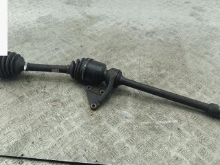 полуось передняя правая (приводной вал, ШРУС) Kia Carnival VQ 2005, 2.9 л., дизель, МКПП, чёрный, минивэн