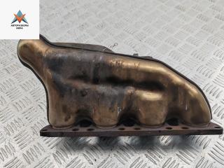 коллектор выпускной Audi A4 B7 2004, 2.0 л., бензин, седан