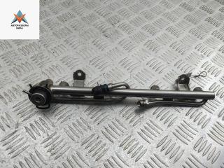 топливная рампа Audi A4 B7 2004, 2.0 л., бензин, МКПП, синий, седан, 058133681