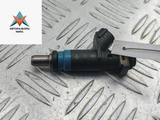 форсунка Audi A4 B7 2004, 2.0 л., бензин, МКПП, синий, седан, 06B133551K