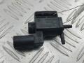 электромагнитный клапан Audi A4 B7 2004, 2.0 л., бензин, МКПП, синий, седан, 037906283C - фото №2