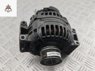 генератор Audi A4 B7 2004, 2.0 л., бензин, МКПП, синий, седан, 06B903016AB, 0124525009