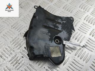 защита (кожух) ремня ГРМ Audi A4 B7 2004, 2.0 л., бензин, МКПП, синий, седан, 06A109147F