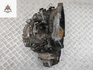 МКПП Opel Astra H/Family [рестайлинг] 2006, 1.9 л., дизель, МКПП, серый, универсал, M32