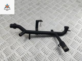 трубка охлаждающей жидкости Audi A4 B7 2004, 2.0 л., бензин, МКПП, 06B121065AA