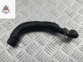 патрубок вентиляции картера Mercedes-Benz E-Класс W210/S210 [рестайлинг] 2001, 3.2 л., дизель, АКПП, синий, универсал, 6130160081