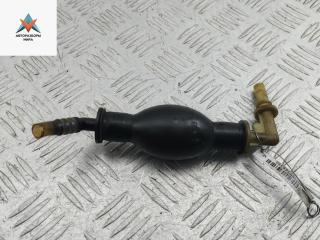 насос топливный ручной (подкачка) Peugeot 307 1 поколение [рестайлинг] 2006, 2.0 л., дизель, МКПП, серый, хетчбэк 3 дв.