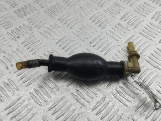 насос топливный ручной (подкачка) Peugeot 307 1 поколение [рестайлинг] 2006, 2.0 л., дизель, МКПП, серый, хетчбэк 3 дв.