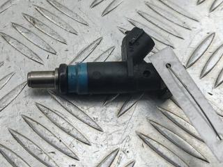форсунка Audi A4 B7 2004, 2.0 л., бензин, МКПП, синий, седан, 06B133551K