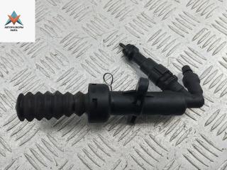 цилиндр сцепления рабочий Peugeot 307 1 поколение [рестайлинг] 2006, 2.0 л., дизель, МКПП, серый, хетчбэк 3 дв.