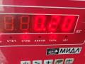 цилиндр сцепления рабочий Peugeot 307 1 поколение [рестайлинг] 2006, 2.0 л., дизель, МКПП, серый, хетчбэк 3 дв. - фото №3